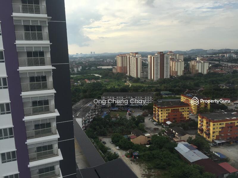 Kediaman Servis untuk Disewa di Saville @ Kajang - Ong Cheng Chay - PropertyGuru.com.my