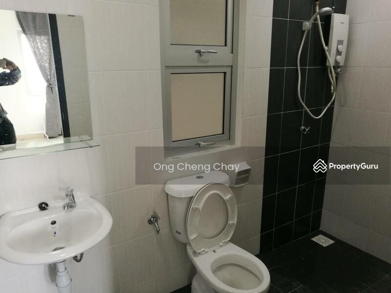 Kediaman Servis untuk Disewa di Saville @ Kajang - Ong Cheng Chay - PropertyGuru.com.my