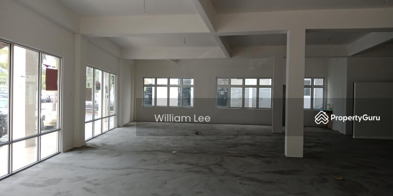 Shop / Office for Sale in Taman Nusa Perintis (Iskandar Puteri (Nusajaya)) - William Lee - PropertyGuru.com.my