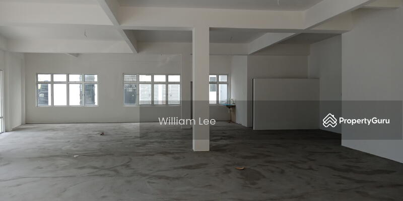 Shop / Office for Sale in Taman Nusa Perintis (Iskandar Puteri (Nusajaya)) - William Lee - PropertyGuru.com.my