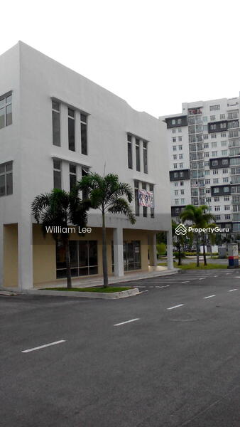 Shop / Office for Sale in Taman Nusa Perintis (Iskandar Puteri (Nusajaya)) - William Lee - PropertyGuru.com.my