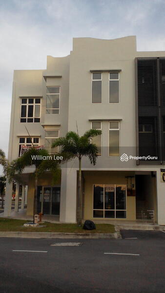 Shop / Office for Sale in Taman Nusa Perintis (Iskandar Puteri (Nusajaya)) - William Lee - PropertyGuru.com.my