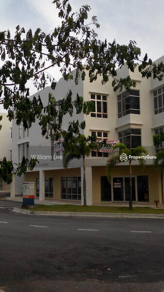 Shop / Office for Sale in Taman Nusa Perintis (Iskandar Puteri (Nusajaya)) - William Lee - PropertyGuru.com.my
