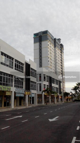 Shop / Office for Sale in Taman Nusa Perintis (Iskandar Puteri (Nusajaya)) - William Lee - PropertyGuru.com.my