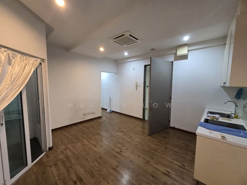 For Rent - Zen Suites @ Zetapark