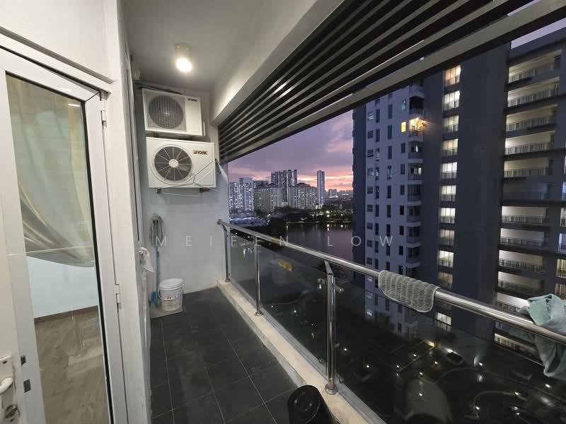 For Rent - Zen Suites @ Zetapark