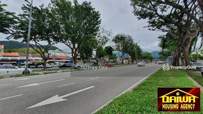 Jalan Masjid Negeri Green Lane Greenlane Georgetown Penang 2000 Sqft Commercial Properties For Sale By Jeffrey Ooi Rm 2 800 000 29473249