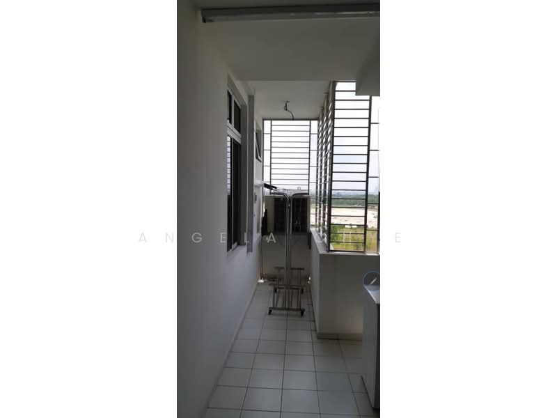 Condominium for Rent at The Seed - Angela Chye - PropertyGuru.com.my