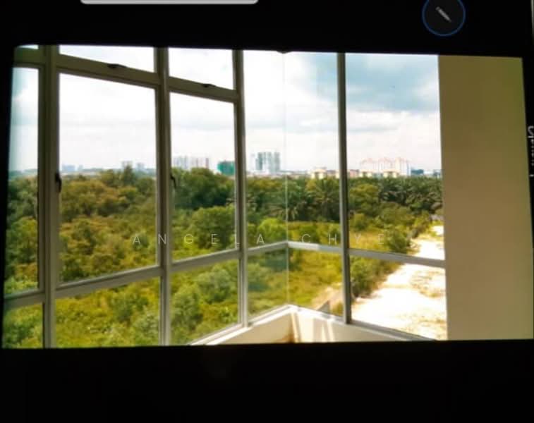 Condominium for Rent at The Seed - Angela Chye - PropertyGuru.com.my
