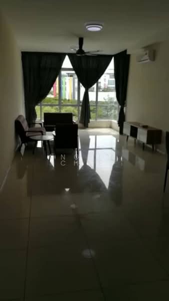 Condominium for Rent at The Seed - Angela Chye - PropertyGuru.com.my