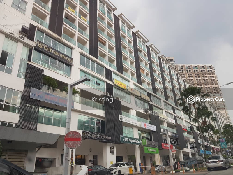 Kedai / Pejabat untuk Dijual di Taman Sri Hartamas (Sri Hartamas) - Kristing . - PropertyGuru.com.my