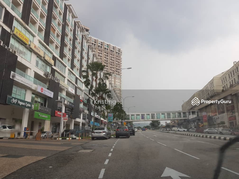 Kedai / Pejabat untuk Dijual di Taman Sri Hartamas (Sri Hartamas) - Kristing . - PropertyGuru.com.my