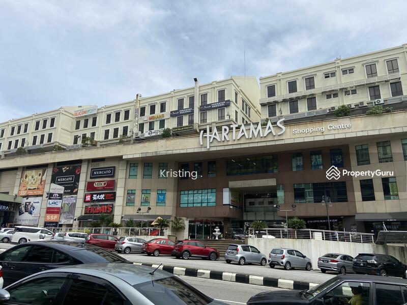 Kedai / Pejabat untuk Dijual di Taman Sri Hartamas (Sri Hartamas) - Kristing . - PropertyGuru.com.my