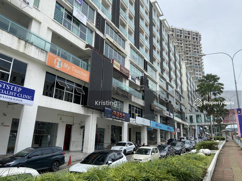 Kedai / Pejabat untuk Dijual di Taman Sri Hartamas (Sri Hartamas) - Kristing . - PropertyGuru.com.my