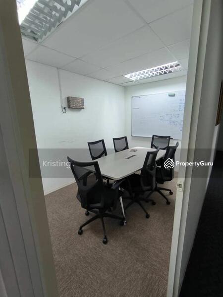 Kedai / Pejabat untuk Dijual di Taman Sri Hartamas (Sri Hartamas) - Kristing . - PropertyGuru.com.my