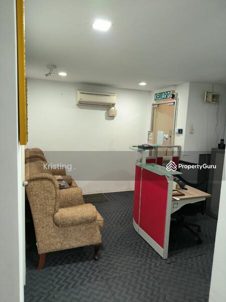 Kedai / Pejabat untuk Dijual di Taman Sri Hartamas (Sri Hartamas) - Kristing . - PropertyGuru.com.my
