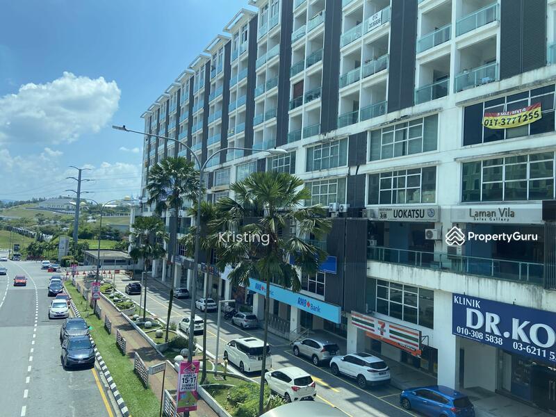 Kedai / Pejabat untuk Dijual di Taman Sri Hartamas (Sri Hartamas) - Kristing . - PropertyGuru.com.my