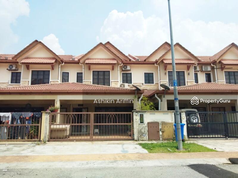 No Longer Available 2 Storey Terrace Jalan Pulau Angsa U10 32k Nusa Rhu Shah Alam Shah Alam Selangor 4 Bedrooms 1800 Sqft Terraces Link Houses For Sale By Ashikin Ariffin Rm 500 000 29479110