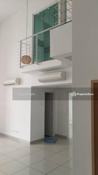 Service Residence for Rent at The Scott Garden SOHO - Ryan Fam - PropertyGuru.com.my