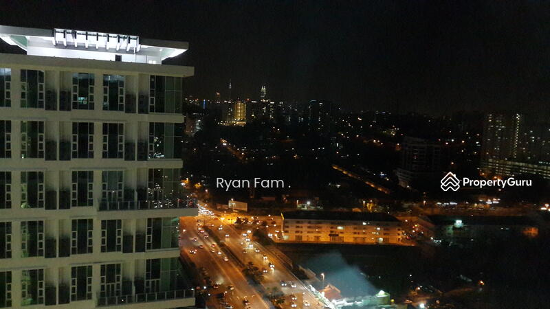 Service Residence for Rent at The Scott Garden SOHO - Ryan Fam - PropertyGuru.com.my