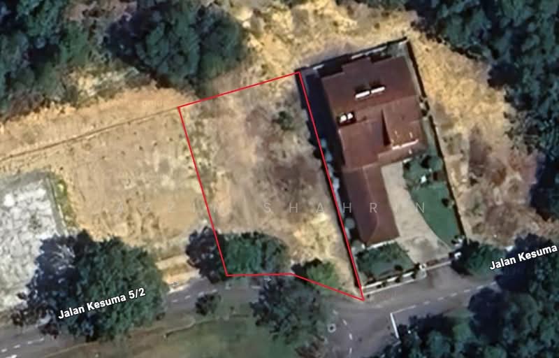 Residential Land for Sale in Bandar Tasik Kesuma (Beranang) - Azzim Shahrin - PropertyGuru.com.my