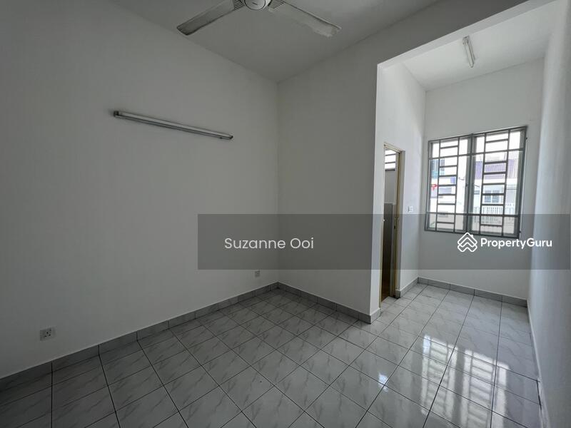 Ideal Haus Single Storey Terrace Sungai Ara Bayan Lepas, Solok Rajawali