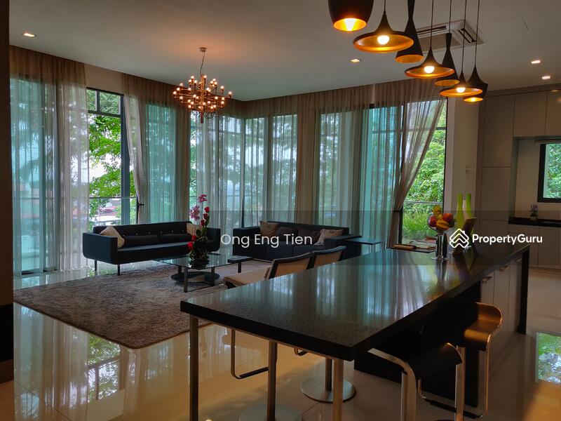 [No Longer Available] Sunset Villa, taiping, taman lake view, taiping
