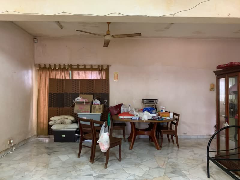 2-storey Terraced House for Sale in Gombak (Kuala Lumpur) - Xinzi Yew - PropertyGuru.com.my