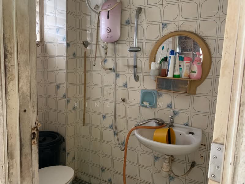 2-storey Terraced House for Sale in Gombak (Kuala Lumpur) - Xinzi Yew - PropertyGuru.com.my