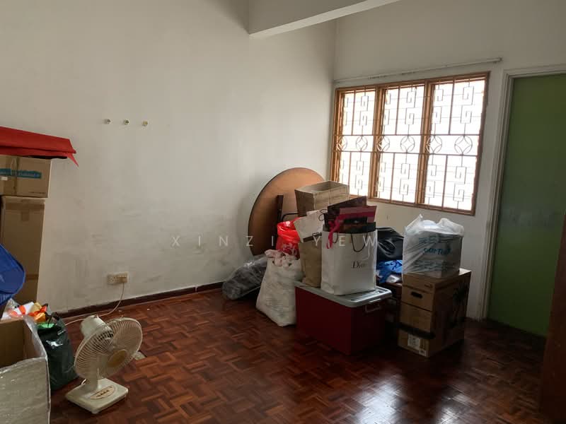2-storey Terraced House for Sale in Gombak (Kuala Lumpur) - Xinzi Yew - PropertyGuru.com.my