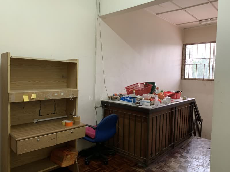 2-storey Terraced House for Sale in Gombak (Kuala Lumpur) - Xinzi Yew - PropertyGuru.com.my