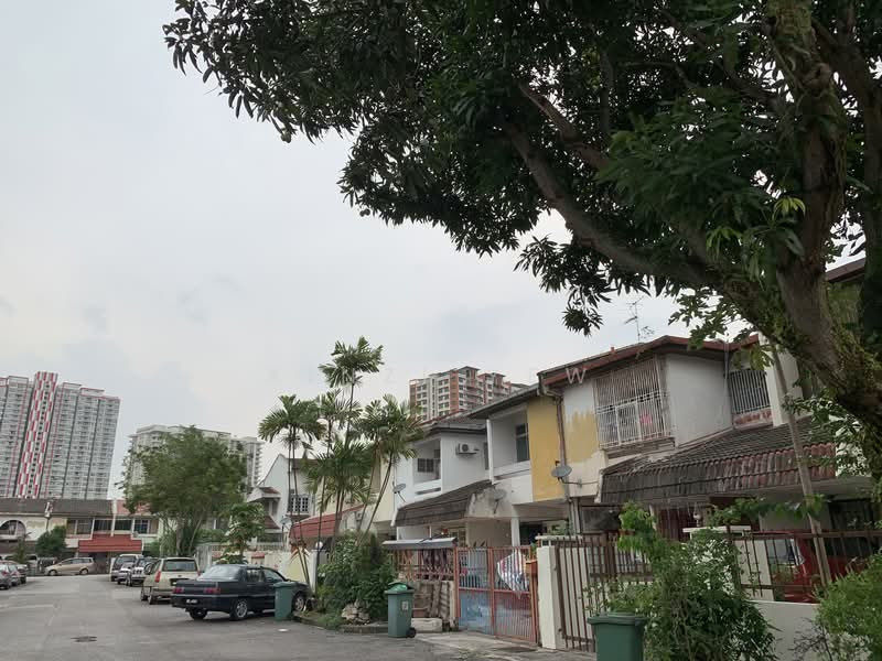 2-storey Terraced House for Sale in Gombak (Kuala Lumpur) - Xinzi Yew - PropertyGuru.com.my