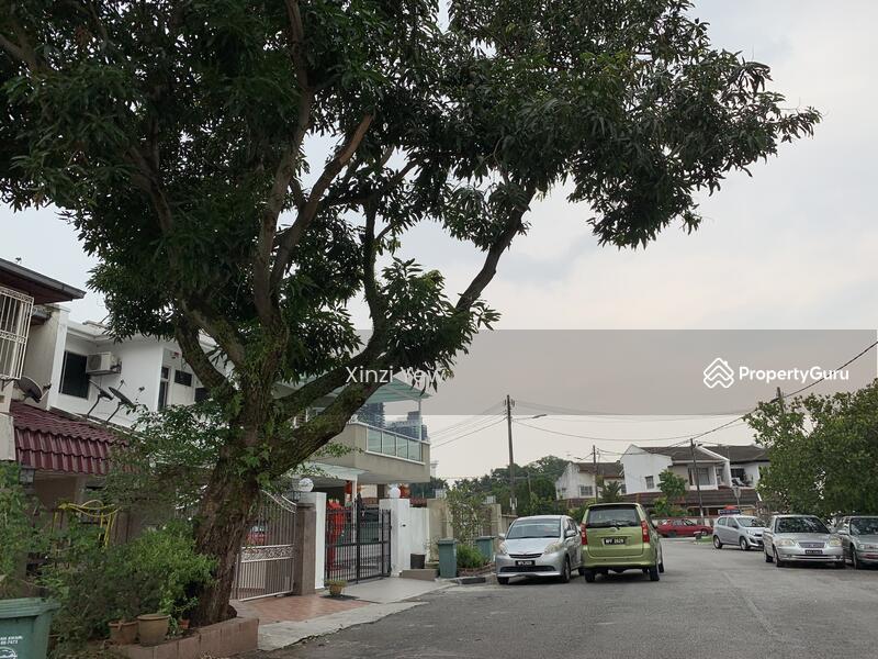 2-storey Terraced House for Sale in Gombak (Kuala Lumpur) - Xinzi Yew - PropertyGuru.com.my