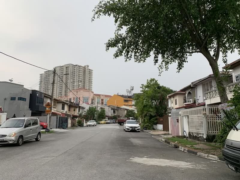 2-storey Terraced House for Sale in Gombak (Kuala Lumpur) - Xinzi Yew - PropertyGuru.com.my