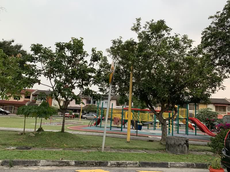 2-storey Terraced House for Sale in Gombak (Kuala Lumpur) - Xinzi Yew - PropertyGuru.com.my