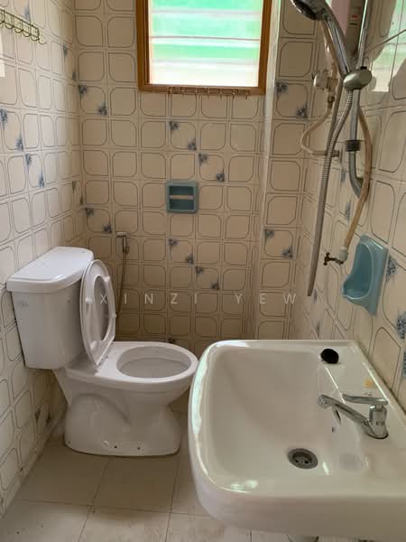 2-storey Terraced House for Sale in Gombak (Kuala Lumpur) - Xinzi Yew - PropertyGuru.com.my