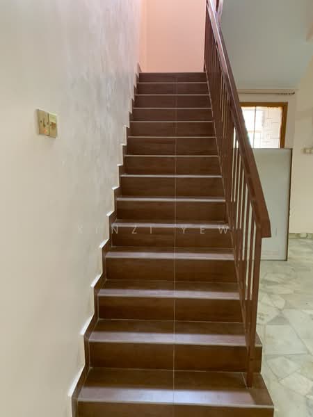 2-storey Terraced House for Sale in Gombak (Kuala Lumpur) - Xinzi Yew - PropertyGuru.com.my