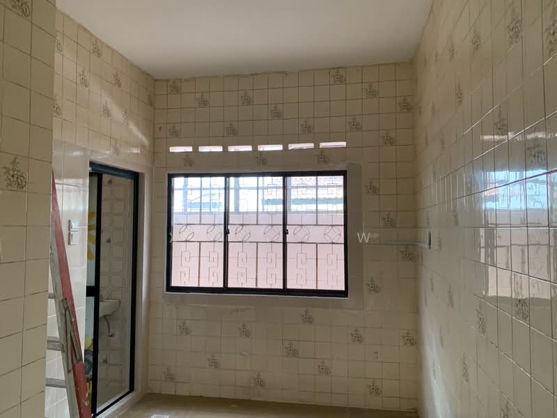 2-storey Terraced House for Sale in Gombak (Kuala Lumpur) - Xinzi Yew - PropertyGuru.com.my