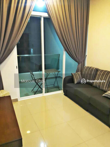 For Rent - Mutiara Ville
