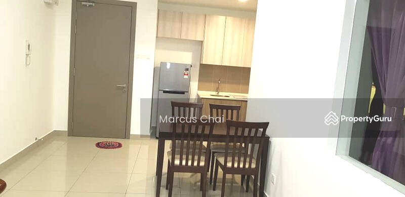 For Rent - Mutiara Ville