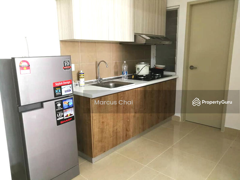 For Rent - Mutiara Ville