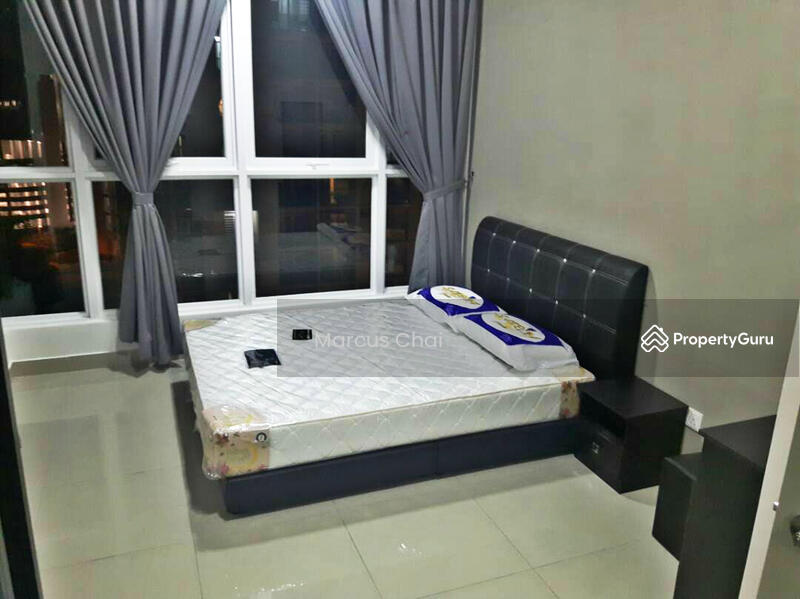 For Rent - Mutiara Ville