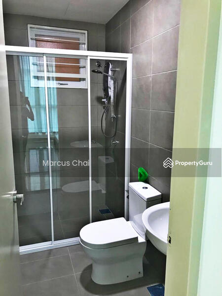 For Rent - Mutiara Ville