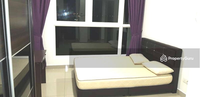 For Rent - Mutiara Ville