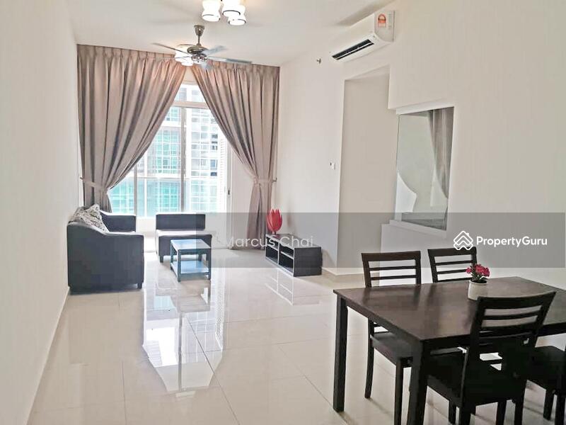For Rent - Mutiara Ville