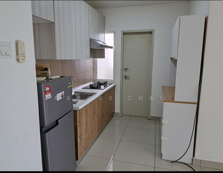 Untuk Disewa - Mutiara Ville