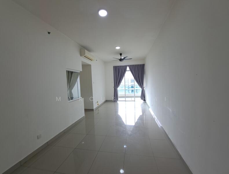 Untuk Disewa - Mutiara Ville