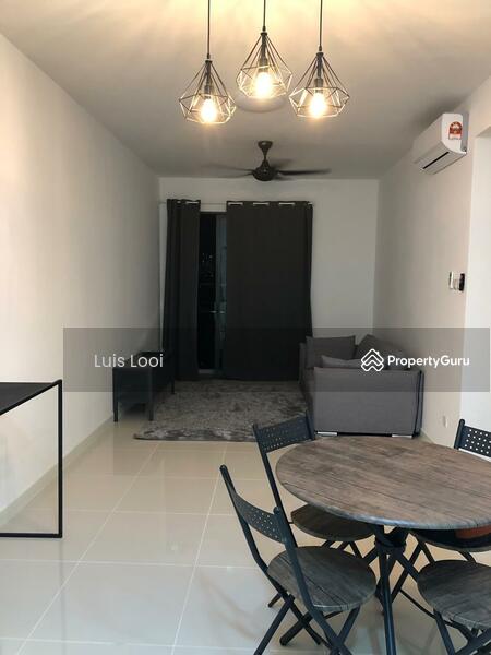 For Rent - Danau Kota