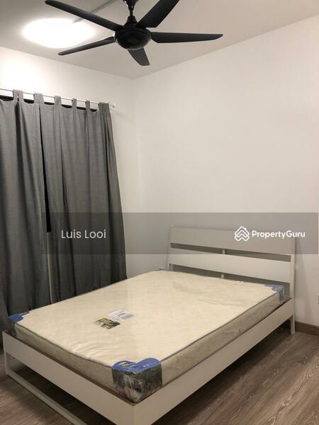 For Rent - Danau Kota