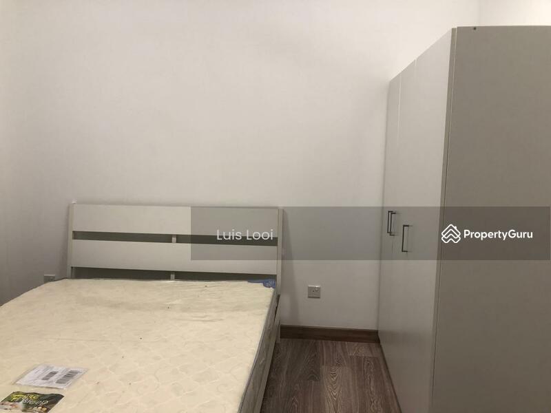 For Rent - Danau Kota